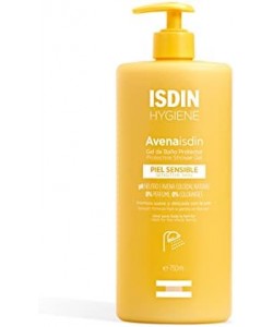 AVENA ISDIN GEL DE BAÑO 750...