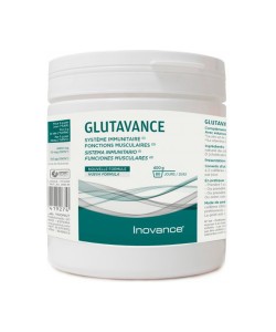 INOVANCE GLUTAVANCE 1...