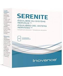 INOVANCE SERENITE 40 COMP