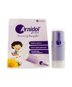 ARNIDOL BARRA 15 ML GEL STICK