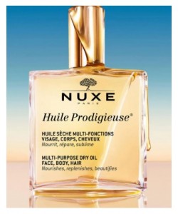 NUXE HUILE PRODIGIEUSE 50ML