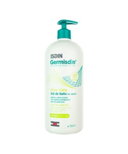 GERMISDIN ALOE VERA PIEL...