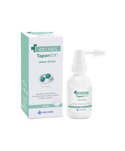 OTIFAES TAPONOX 45 ML
