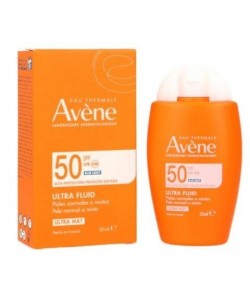 AVENE 1 SEGUNDO ULTRAFLUIDO...
