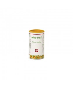 ROHA-MAX LAXANTE 130 GM