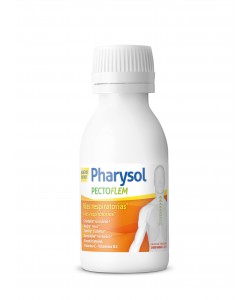 PHARYSOL PECTOFLEM 100ML