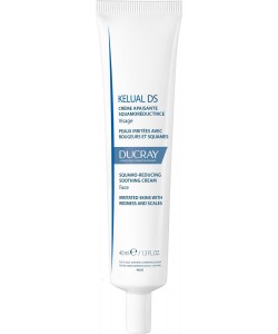 DUCRAY KELUAL D.S. CREMA 40...