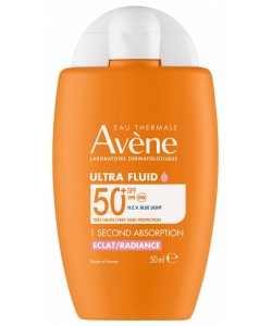 AVENE ULTRAFLUIDO RADIANCE...