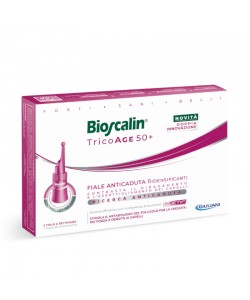 BIOSCALIN TRICOAGE 50+ 8 AMP
