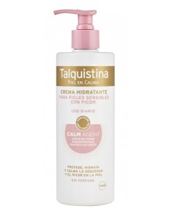 TALQUISTINA CREMA...