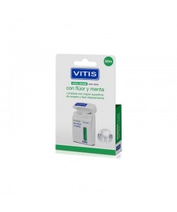 VITIS SEDA DENTAL SUAVE 55...