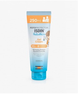 ISDIN PEDIATRIC SPF-50 GEL...