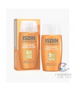 ISDIN FOTOPROT MAGIC GLOW...