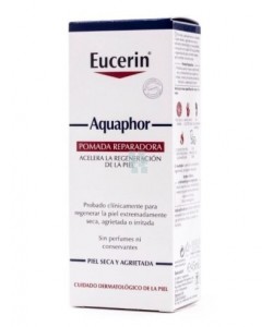 EUCERIN AQUAPHOR POMADA...