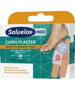 SALVELOX CALLOS CON ACIDO...