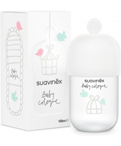 SUAVINEX COLONIA INFANTIL...