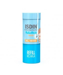 ISDIN PEDIATRIC RECARGA...