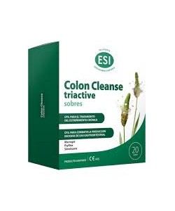 COLON CLEANSE TRIACTIVE 20...