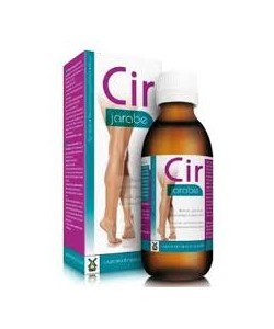 CIR JARABE 200ML...