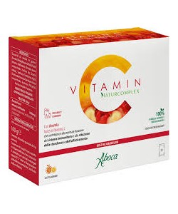 VITAMIN C NATUR PACKS SOBRE...