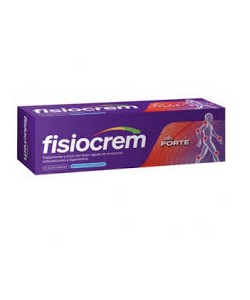 FISIOCREM GEL FORTE 1 TUBO...