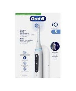 ORAL-B IO 5 CEPILLO DENTAL...