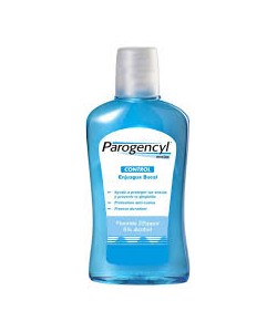 PAROGENCYL COLUTORIO...