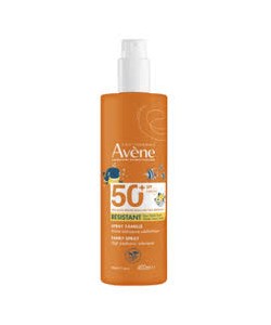 AVENE SPRAY FAMILIAR...