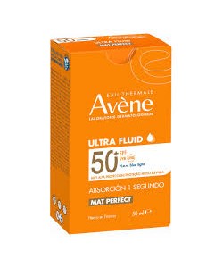 AVENE ULTRA FLUID MAT...