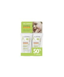 EXOMEGA DUPLO CREMA 50ML...