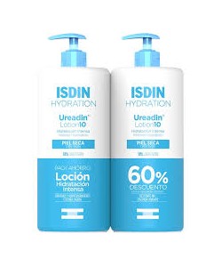 UREADIN DUO LOCION 10 40%...
