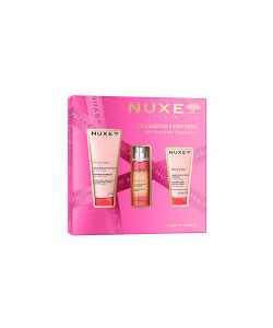 NUXE COFFRET LES ESSENTIELS...