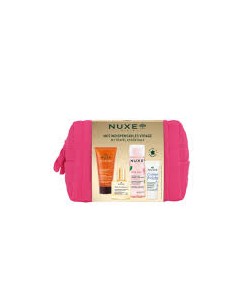 NUXE KIT VIAJE INDISPENSABLES