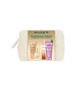 NUXE KIT VIAJE DORADO