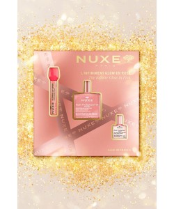 NUXE COFFRET L'INFINIMENT...