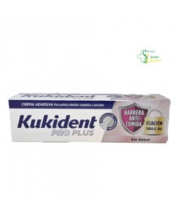KUKIDENT PRO PUS BARRERA...