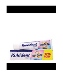 KUKIDENT PRO FIJACION TODO...