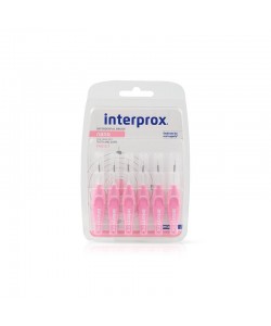 INTERPROX NANO ROSA 0.6 14 U