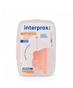 INTERPROX PLUS SUPER MICRO...