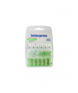 INTERPROX MICRO VERDE 0.9MM 6U