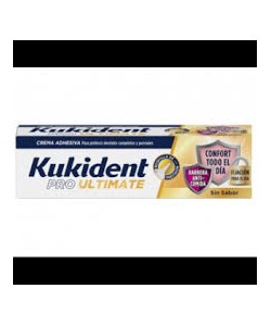 KUKIDENT PRO ULTIMATE 40 G...