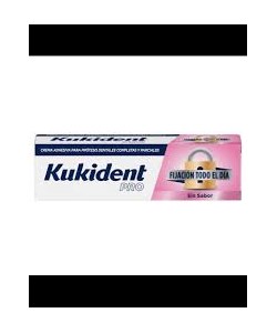 KUKIDENT PRO FIJACION TODO...