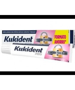KUKIDENT PRO FIJACION TODO...