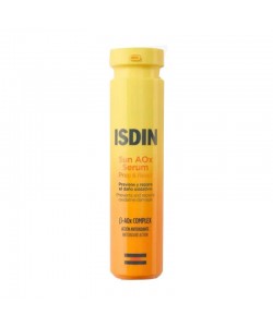 ISDIN FACIAL SERUM AOX