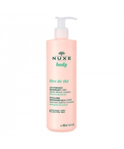 NUXE REVE DE THE HIDRATANTE...