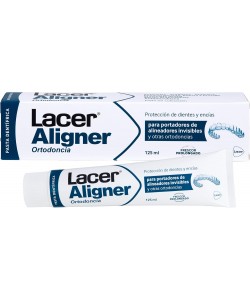 LACER ALIGNER ORTODONCIA...