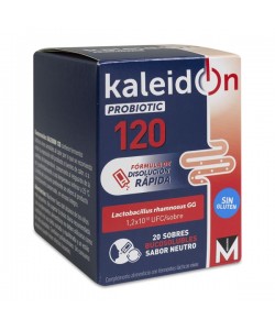 KALEIDON 120 20 SOBRES...