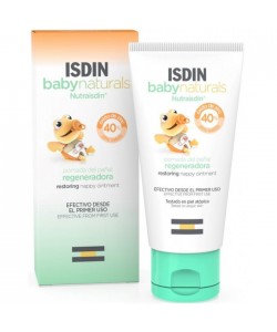 ISDIN BABY NATURALS ZN40 50ML