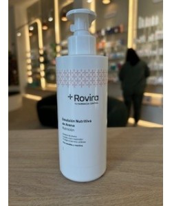 ROVIRA+  EMULSION NUTRITIVA...