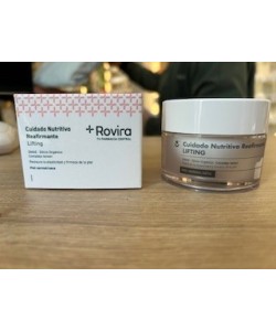 ROVIRA CUIDADO NUTRITIVO...